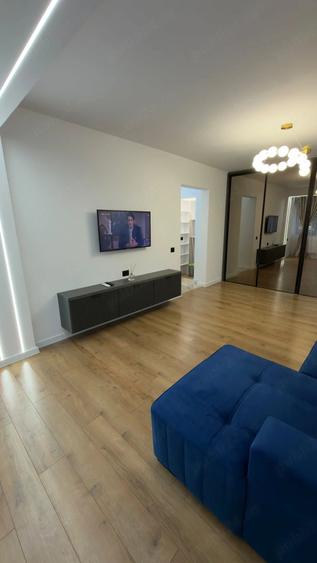 Apartament cu 2 camere nedecomandat în Țiglina 3