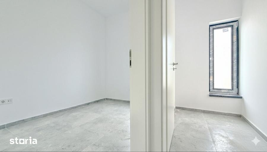 Spațiu comercial, de 156.42 mp, în Sânpetru