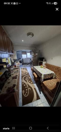 Apartament 3 camere, suprafata 76mp Progresu. Confort 1 decomandat. - 2