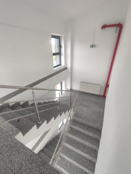 Spațiu comercial, de 30 mp, în Galata