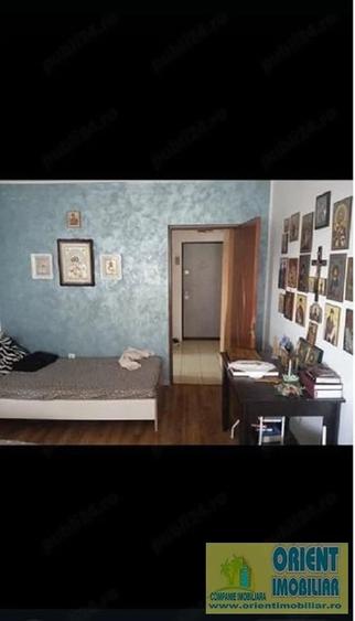 Apartament cu 2 camere decomandat în Brătianu