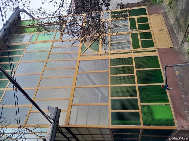 Casă cu 6 camere cu Teren 110 Mp în Central