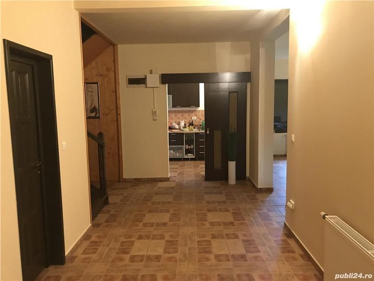 Casă cu 6 camere în Clinceni
