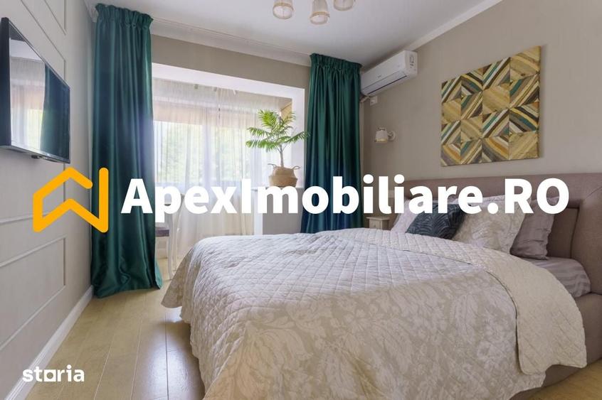 Apartament 3 camere de inchiriat Timpuri Noi Bucuresti | ApexImobiliar - 6