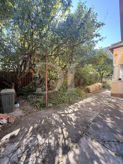 Casă individuală cu 3 camere cu Canalizare în Gheorgheni