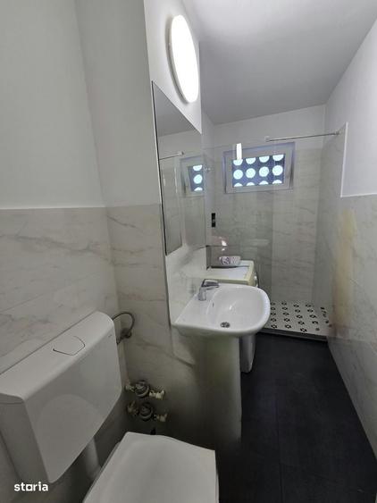 Apartament cu 2 camere în Est