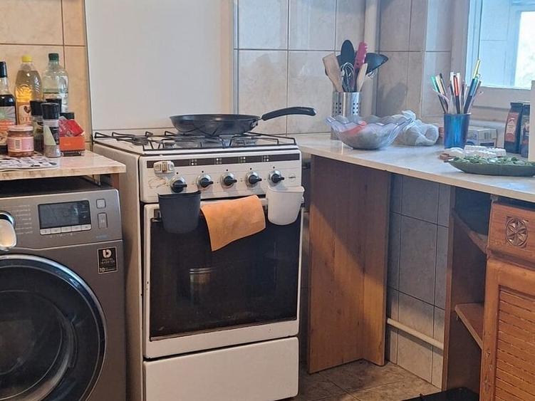 Apartament cu 2 camere semidecomandat în Drumul Taberei