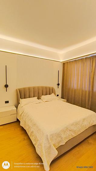 Apartament cu 2 camere semidecomandat în Pipera