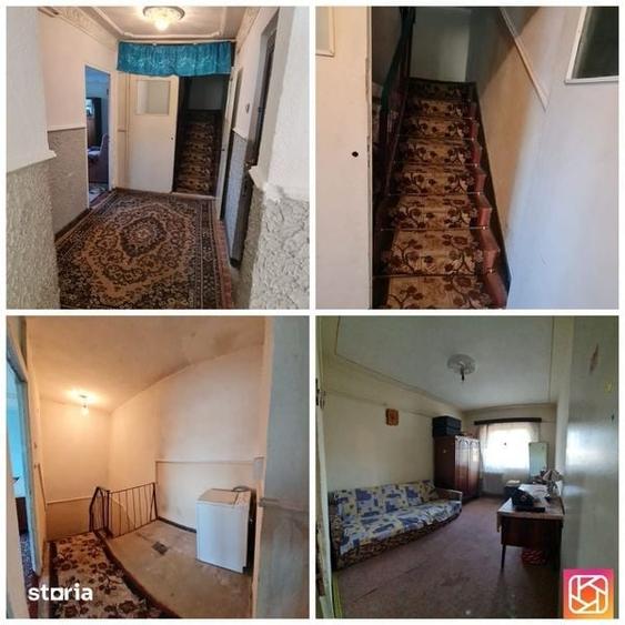 Apartament cu 4 camere în Central