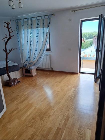 Casă cu Teren 442 Mp în Sagna