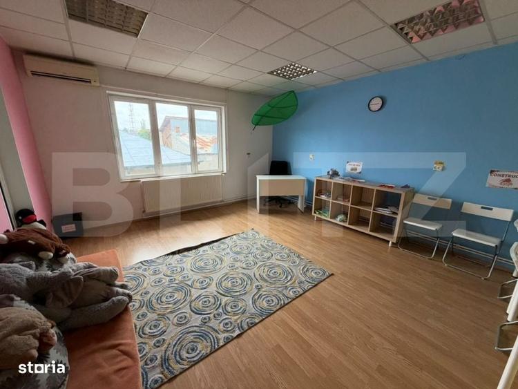Casă cu 4 camere cu Teren 640 Mp în Malu Roșu