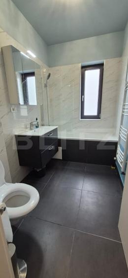 Apartament  2 camere, 52 mp, zona Giroc - 2
