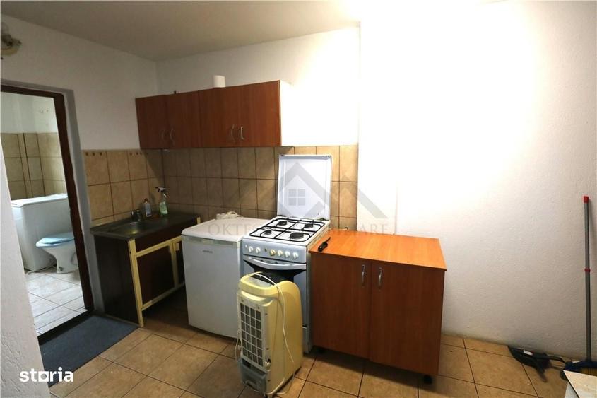 Apartament 2 camere, zona Aradului - 8