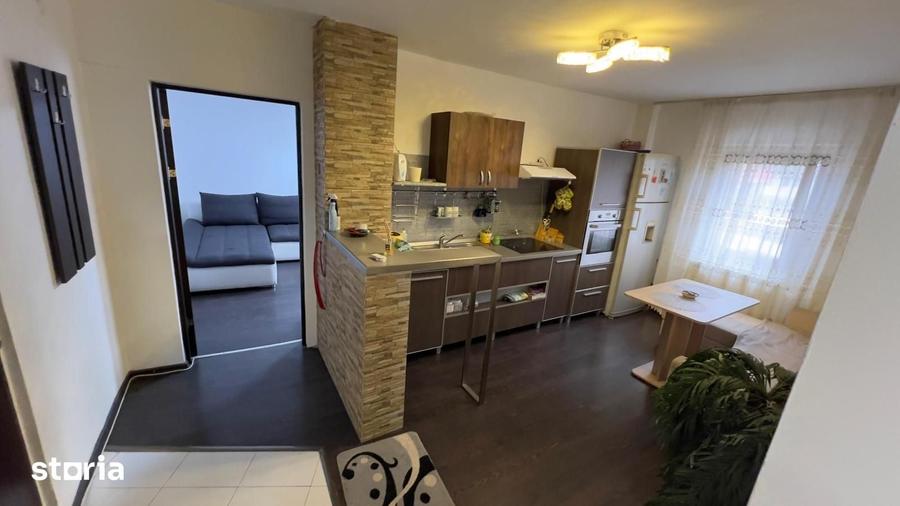 Apartament cu 2 camere în Petros