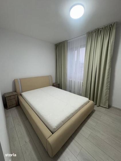 Apartament 2 camere | Podu Ros Palas Mall | Renovat | Centrala + AC - 3