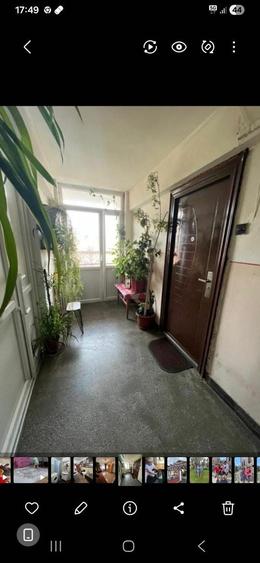 Apartament în Bârzești