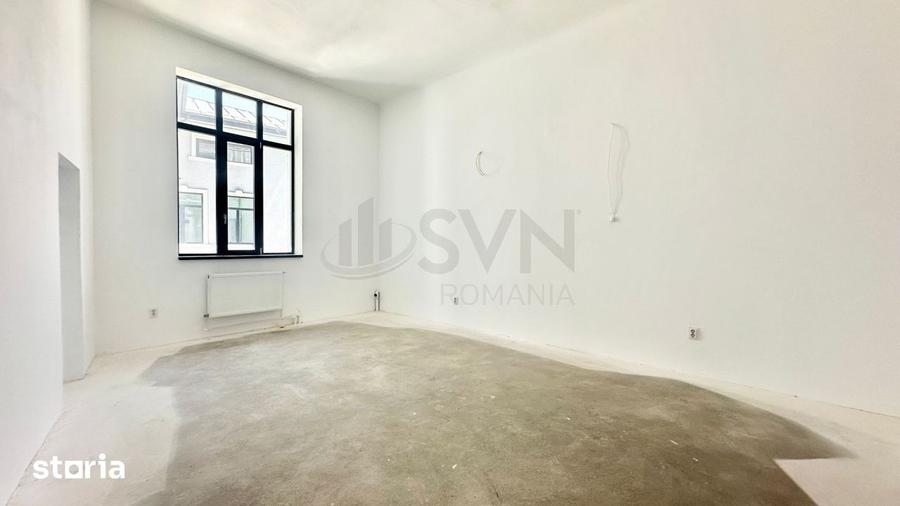 Spațiu comercial, de 1,200 mp, în Victoriei