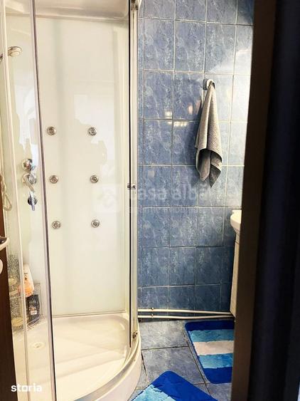 Apartament cu 2 camere decomandat, mobilat în Ultracentral