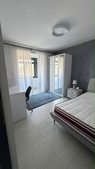 Apartament cu 2 camere semidecomandat în Ultracentral