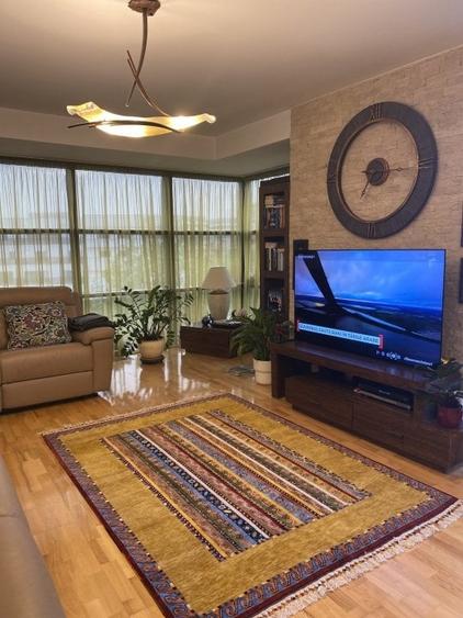 Apartament cu 4 camere decomandat, mobilat în Unirii