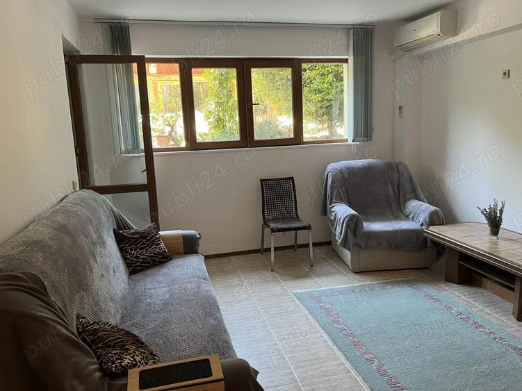 Apartament cu 2 camere în Odăile