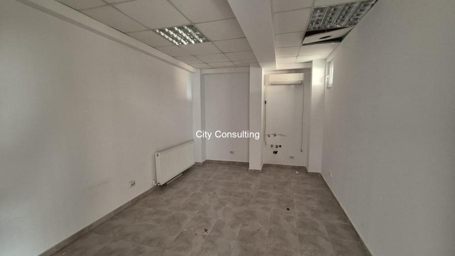 Spațiu comercial, de 105 mp, în Dobroești