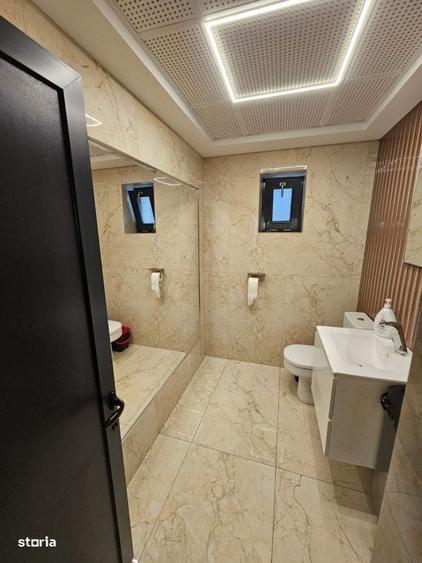 Spațiu comercial, de 15 mp, în Galata