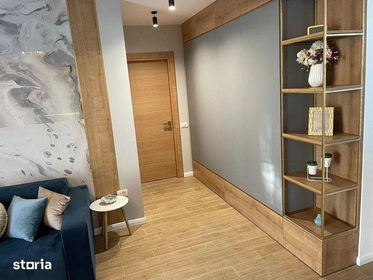 Inchiriere apartament 2 camere LUX zona Faleza Nord - 2