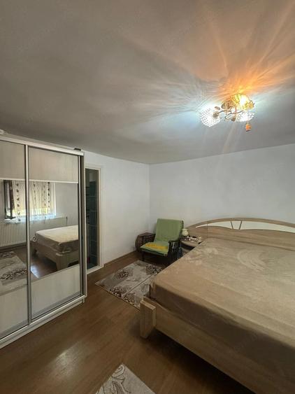 Casă cu 3 camere cu Teren 482 Mp în Voiteg