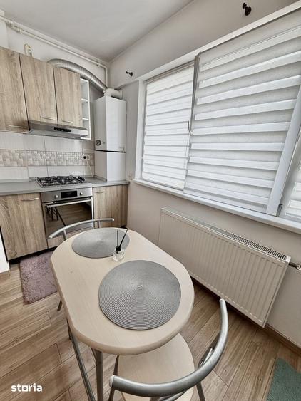 Garsoniera Militari Pollux Residence - comision 50% - 3