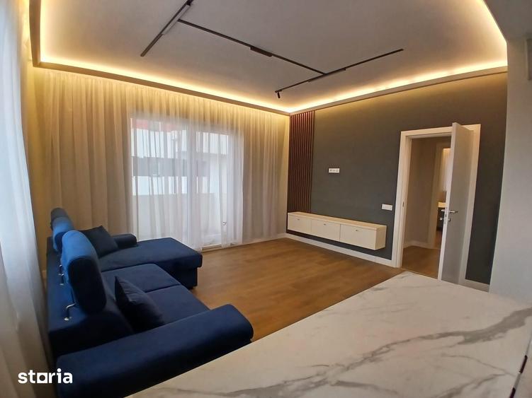Apartament cu 3 camere în Timișoara