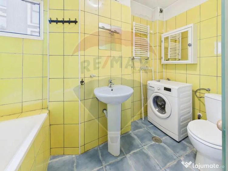 Investitie - Apartament 2 camere - Randament 6% - zona Pa... - 14