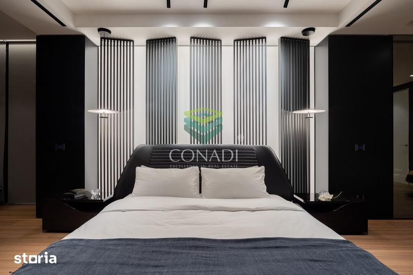 Apartament cu 4 camere în Primăverii