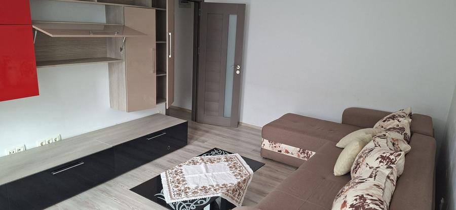 Apartament cu 2 camere decomandat în Ludoș