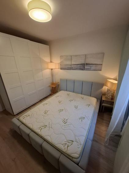 Apartament premium 2 camere cu vedere panoramică Faleza Nord - 4