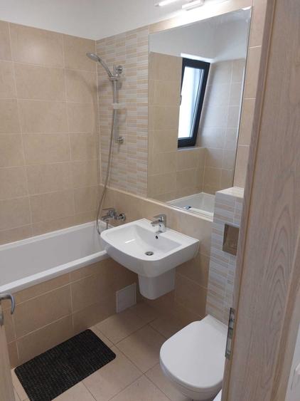 Inchiriez apartament 2 camere , etaj 1 ,Greenfield Residences - 7