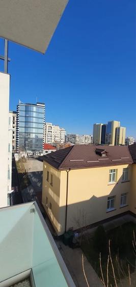 Garsonieră în Central