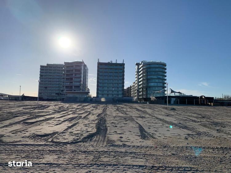 Apartament cu 2 camere în Nord
