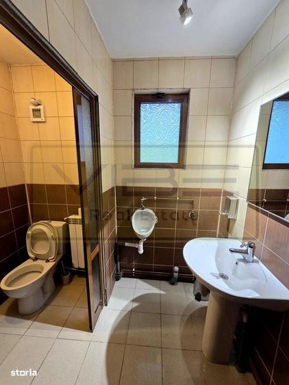 Spațiu comercial, de 270 mp, în Albești