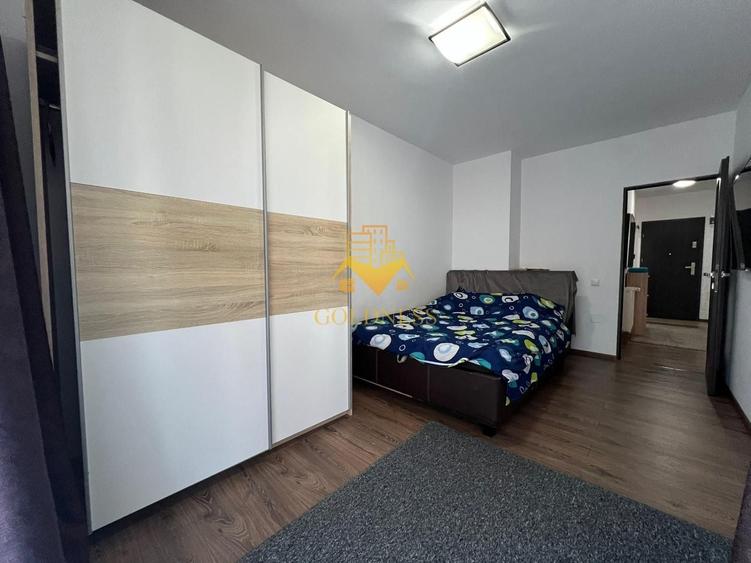3 camere Openspace, Grand Park, Petfriendly,Iulius Mall,FSEGA, Parcare - 3