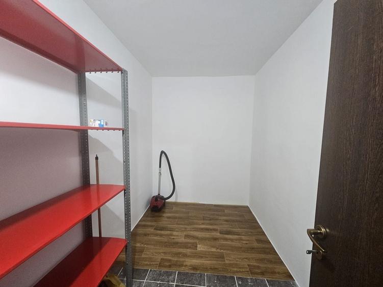 Apartament cu 2 camere decomandat în Nord