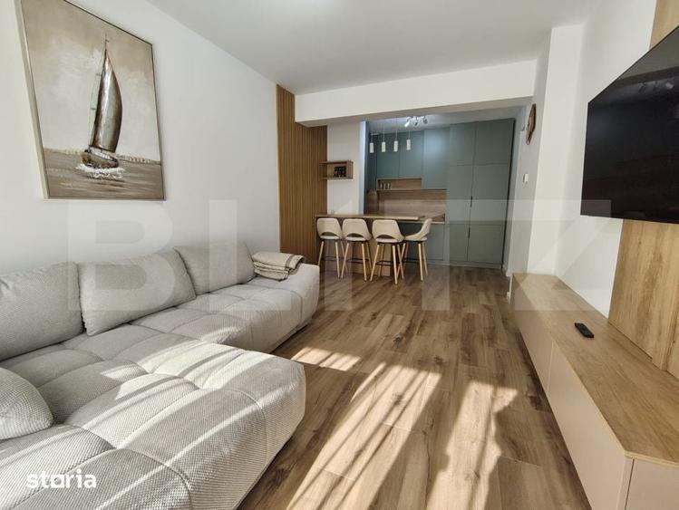 Apartament cu 3 camere în Calea Aradului