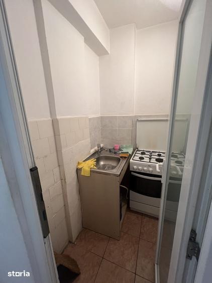 Garsonieră în Podu Roș