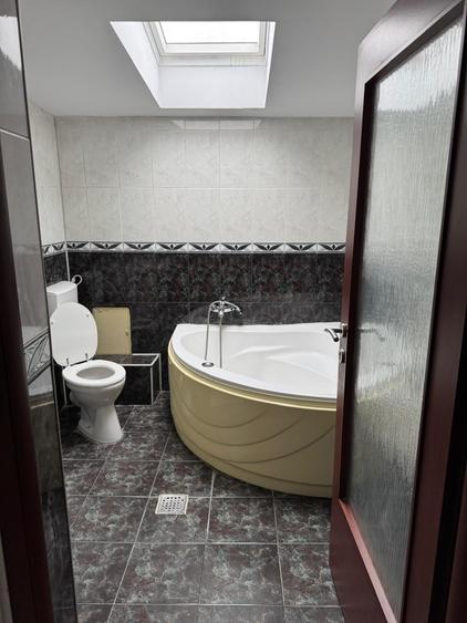 Apartament cu 12 camere decomandat, mobilat în Pipera