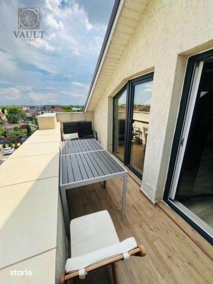 Apartament cu 3 camere decomandat în Sălăjan