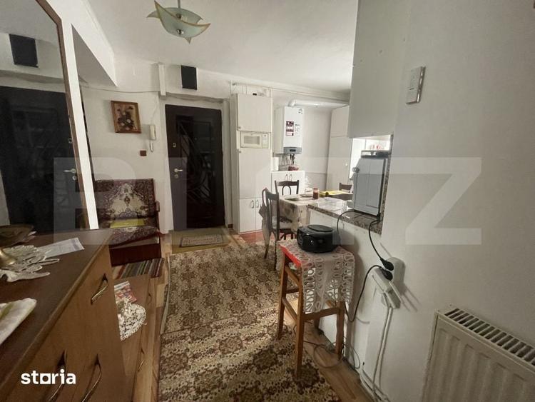 Apartament cu 4 camere în Central