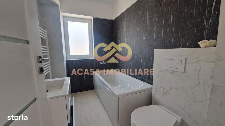 Apartament cu 2 camere decomandat în Galata