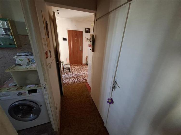 Apartament cu 3 camere semidecomandat în Mănăștur