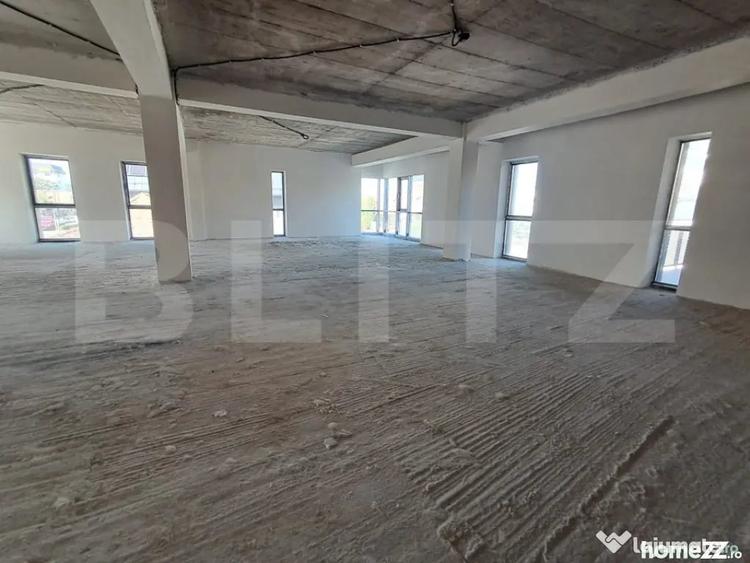 Spațiu comercial, de 170 mp, în Gheorghe Doja
