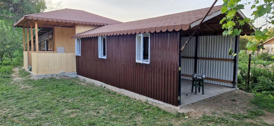 Casă cu 3 camere cu Teren 800 Mp în Valea